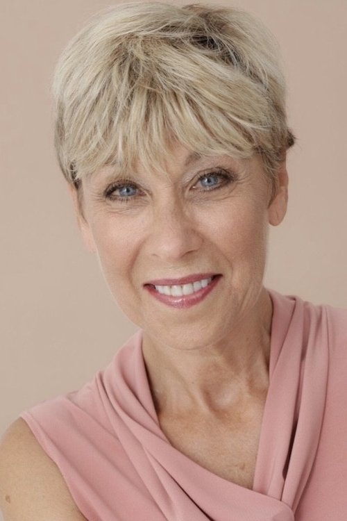 Debbie Friedlander as Elaine