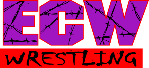Extreme Championship Wrestling (ECW) logo