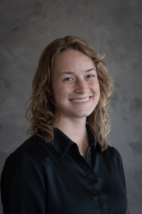 Ellis Laker as Girl #1