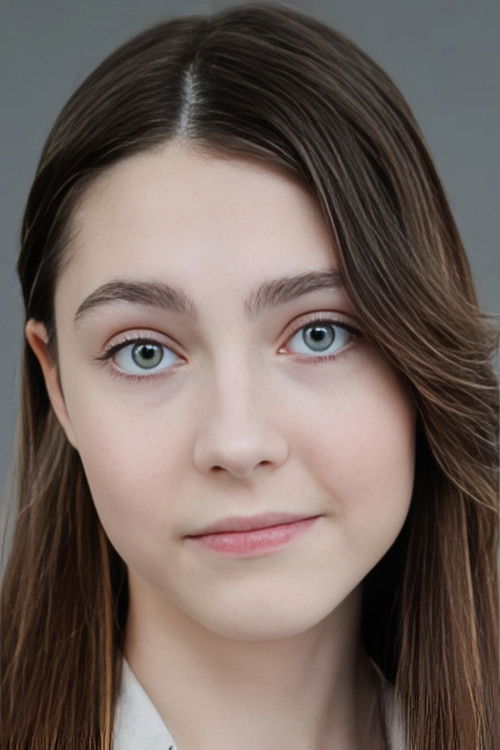 Ksenia Bormina as Sonya