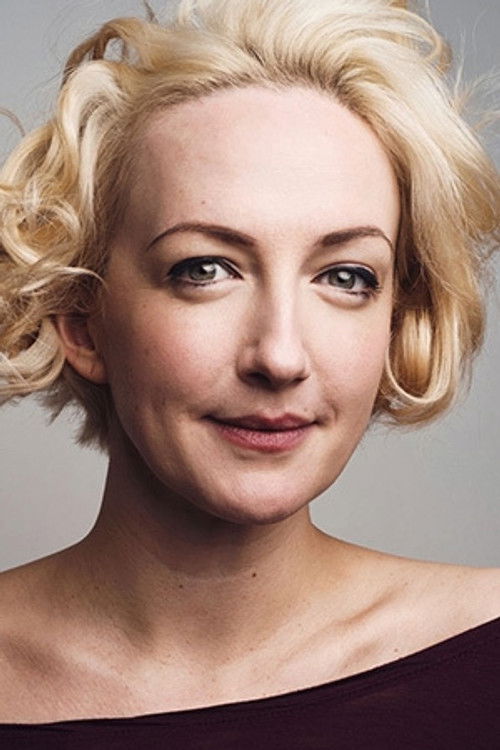 Alex Young as Young Sally