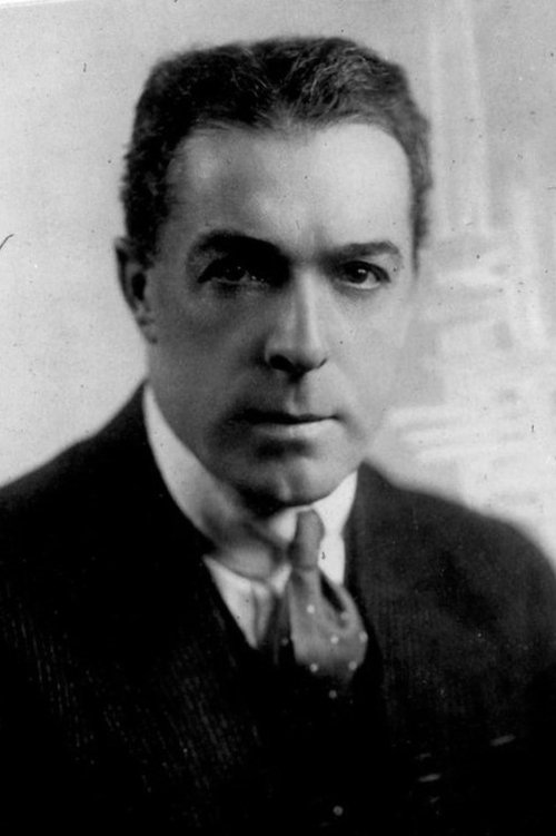 William Faversham as Dad Evans