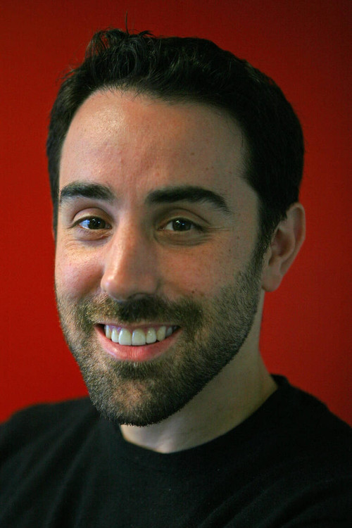 Brandon Beck as Self