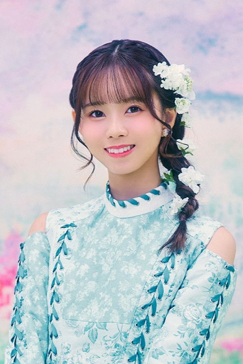 Satsuki Shiina as Michica Gokubara (voice)