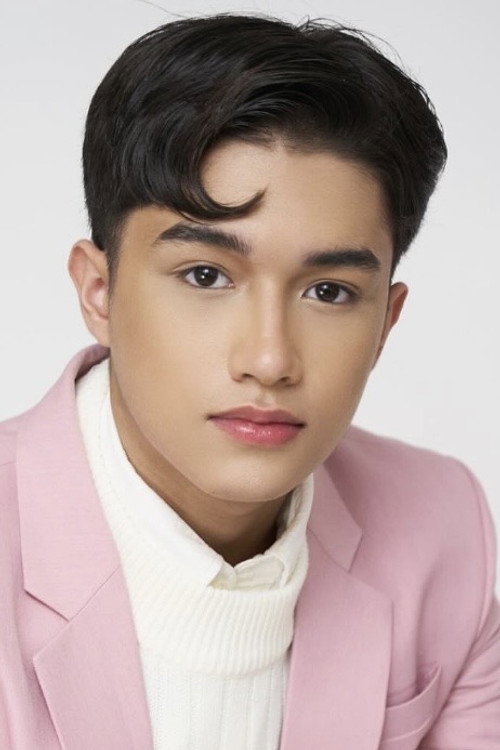 Fred Moser as Self - Celebrity Collab Housemate