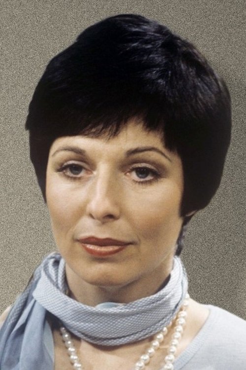 Toby Robins as Ellen Turner