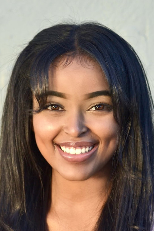 Leehana Menelik as Hirut - Atlanta