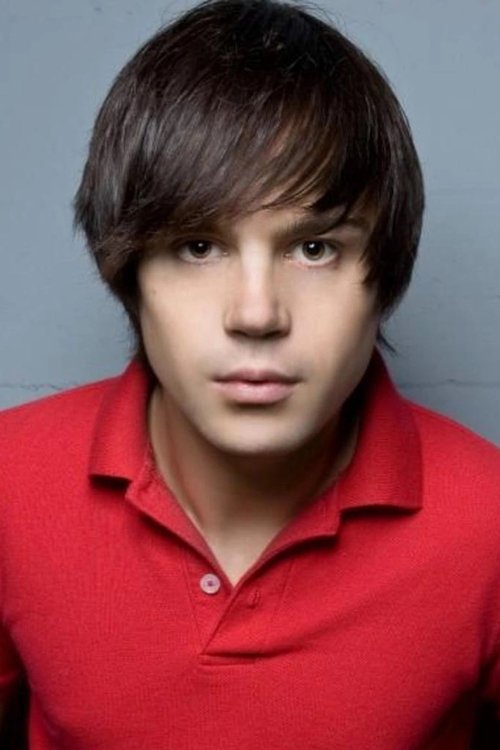 Erik Smith as Eddie Zimmerhoff