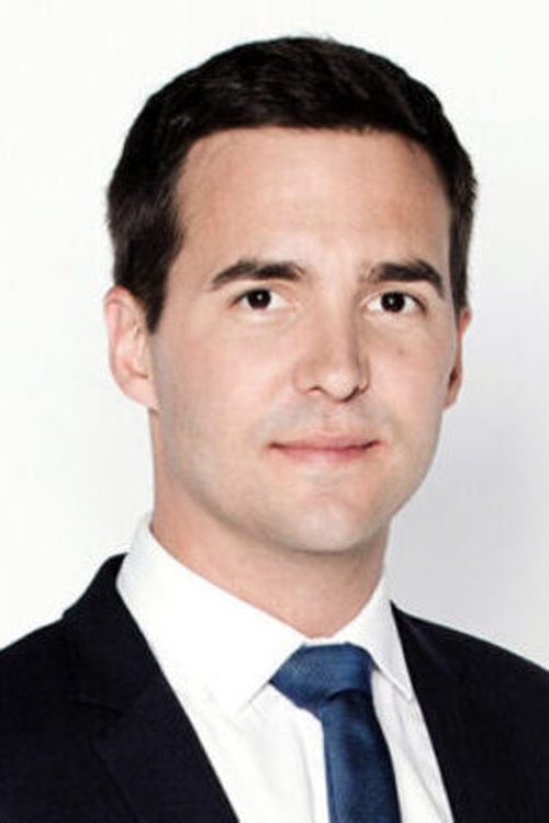 Adrien Gindre as Self - Interviewer