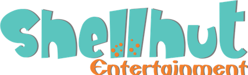 Shellhut Entertainment logo