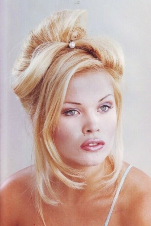 Elena Bond as Herself