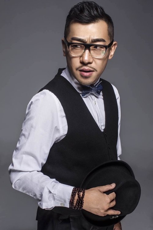 Wu Mingxuan as 曹彼得