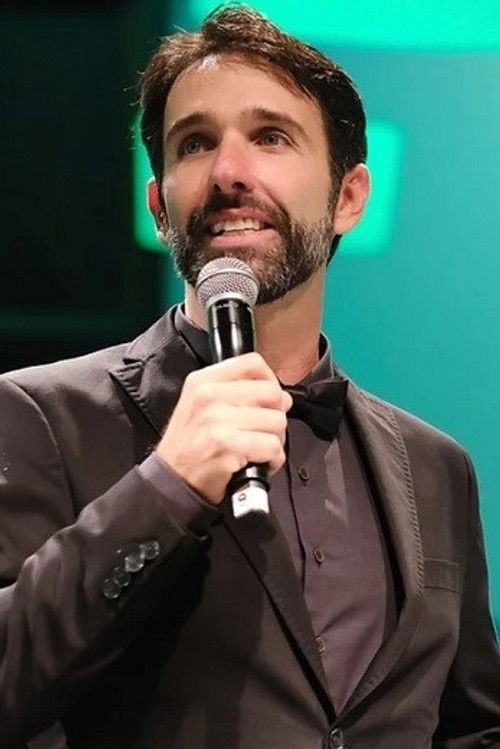 Daniel Dottori as Mr. Filbergues