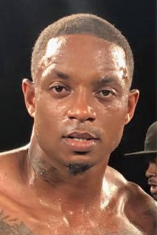 Derrick Webster as Self