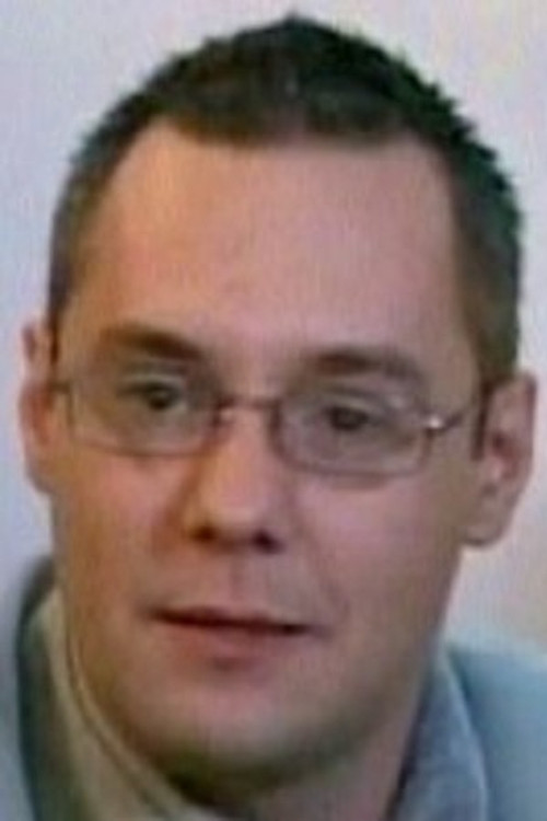 John Cruz as (archive footage)