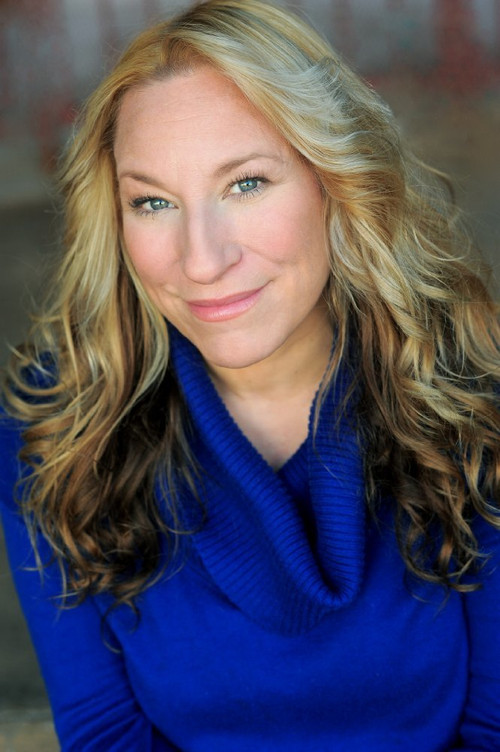 Claudine Claudio as Lilly