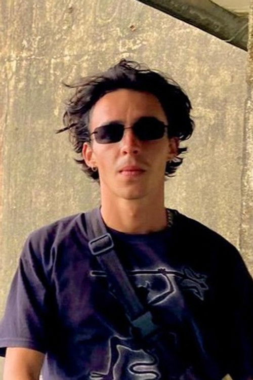 David Falcão profile photo