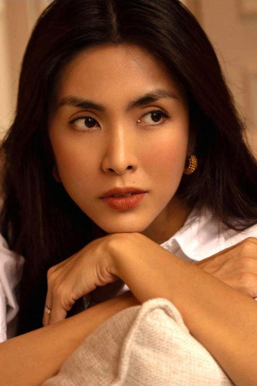 Tăng Thanh Hà as Ngô Đồng