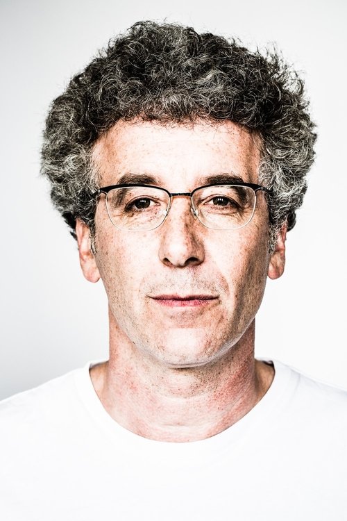 Paweł Łoziński as Self (voice)