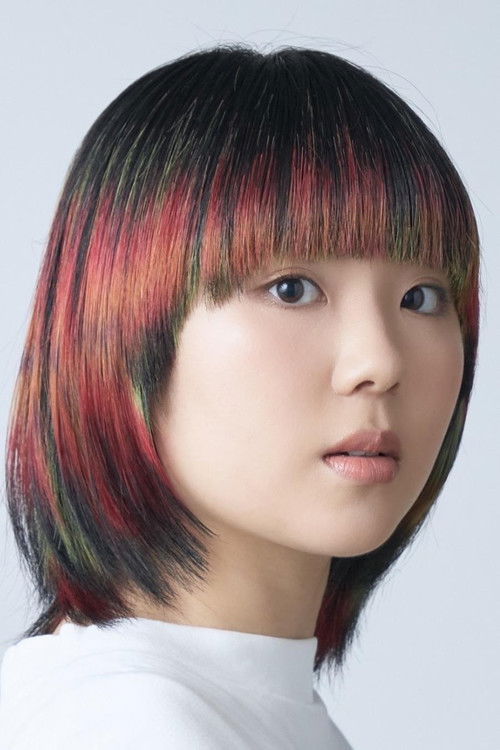 Chisako Kawase as Misa