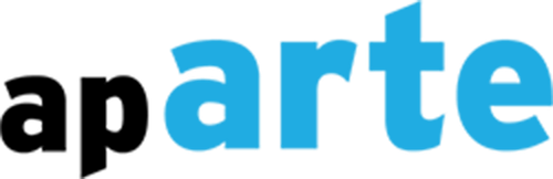 Aparte Film logo