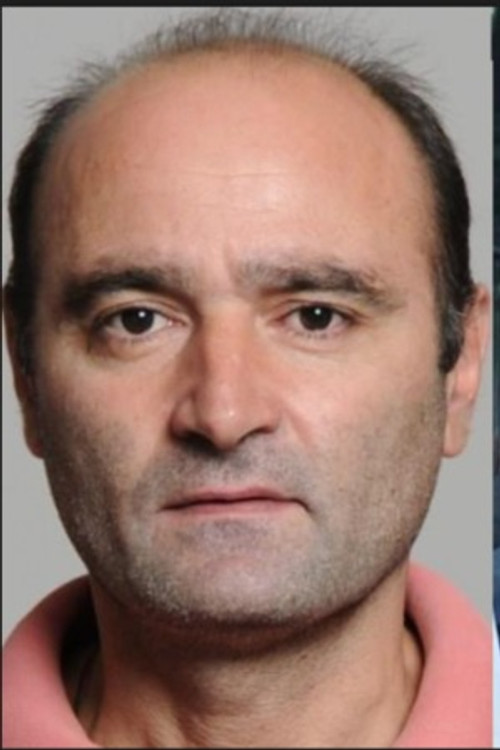 Gia Gogishvili as Aslan's Soldier