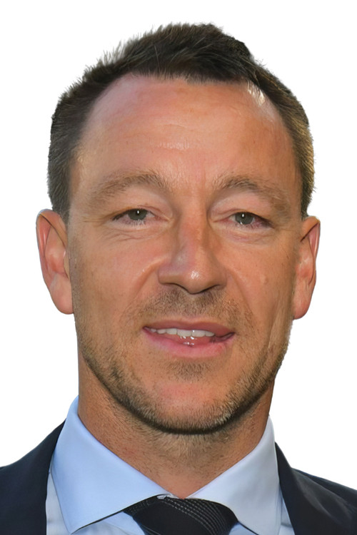 John Terry as Self