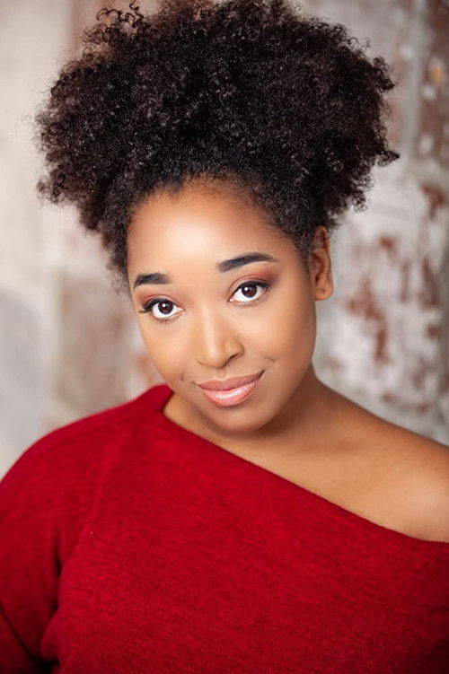 Cylla Senii as Student