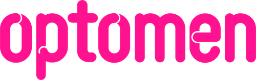 Optomen Productions logo