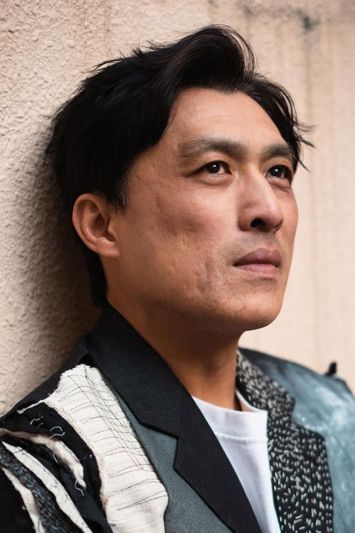 Kenneth Cheung Moon-Yuen profile photo