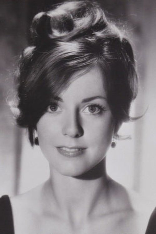 Katherine Justice as Nora Evers