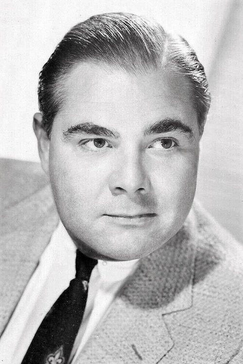 Henry Calvin as Gonzorgo