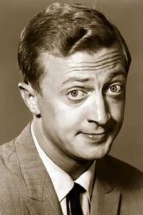 Graham Kennedy profile photo