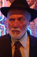 Nicola Di Gioia as Scagnozzo