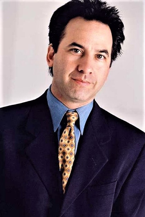 Jonathan Fahn as Dad