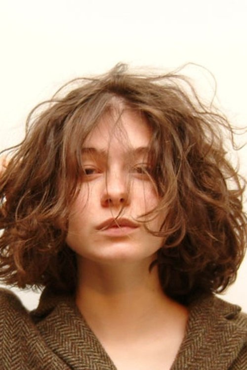 Ina Mihalache as Teacher