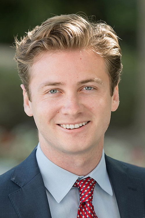 Griffin Douglass as Himself