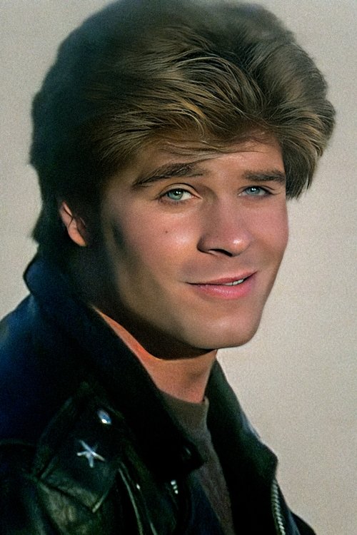 Demetre Phillips as Hank