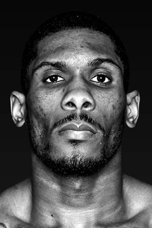 Brandon Glanton as Self