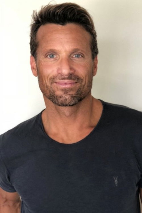 Stephen Muzzonigro as Nicholas Matthews