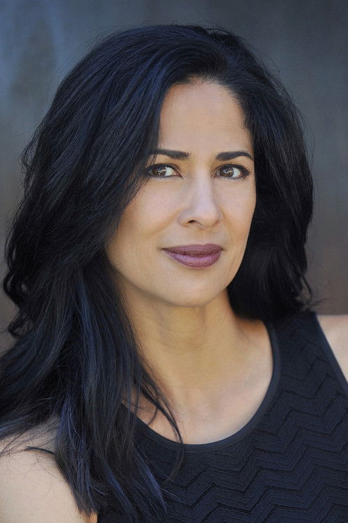 Catherine Lazo as Constance Mainwaring