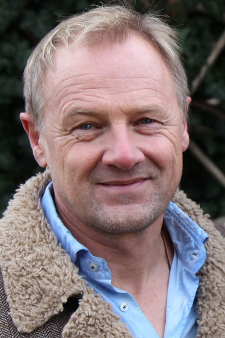 Gerald Salmina as Self - Director