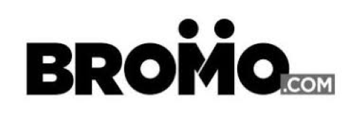 Bromo logo