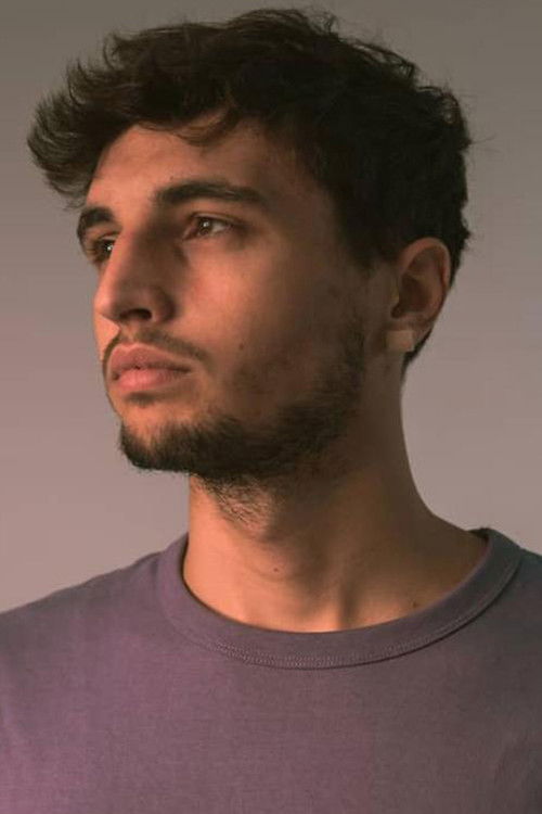 William Duguid Cox as Daniel Teller