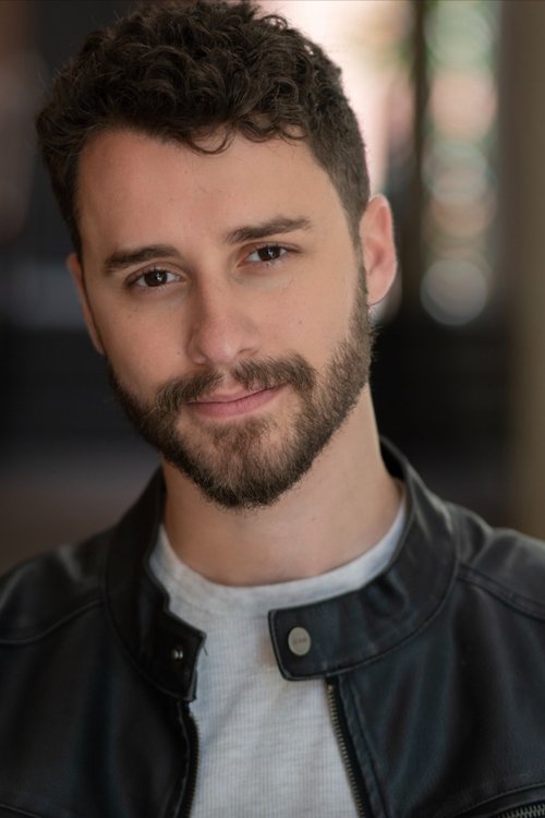 Christian Sullivan as Charlie Young