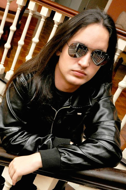 Pedro Campos as Vocals