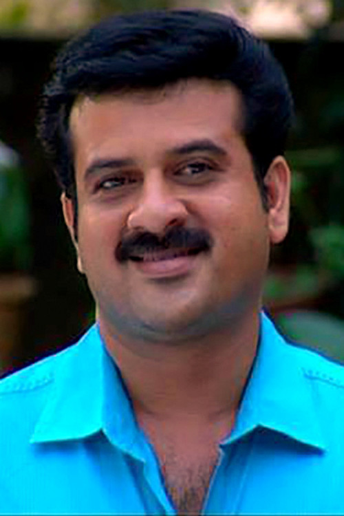 Sajan Surya as Himself
