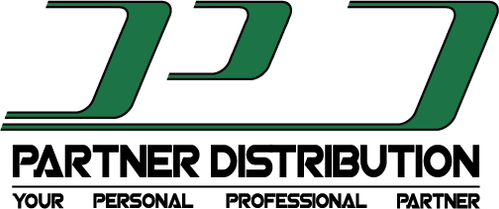 Partner Distribution logo