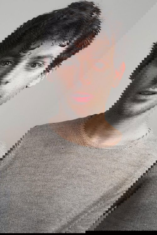 Tanner Paul as Clown (Curry)