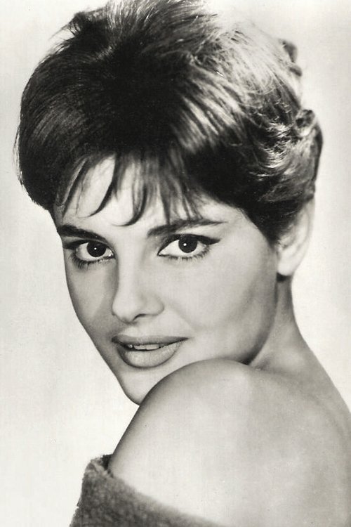 Rossana Podestà as Silvia